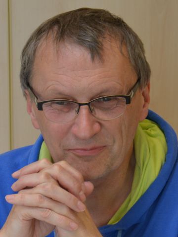 Gerd Janusch